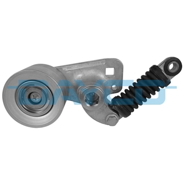 Belt Tensioner, V-ribbed belt