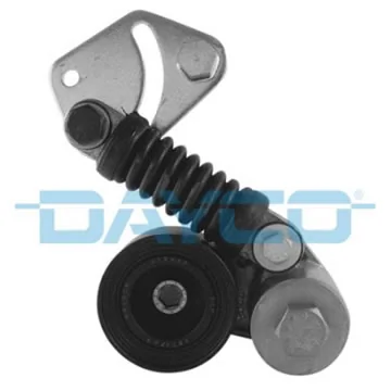 Belt Tensioner, V-ribbed belt