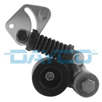 Belt Tensioner, V-ribbed belt