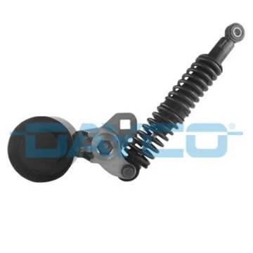 Belt Tensioner, V-ribbed belt