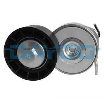 Belt Tensioner, V-ribbed belt