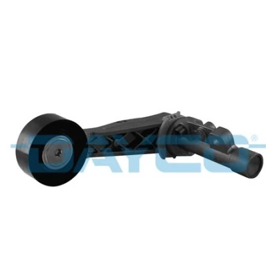 Belt Tensioner, V-ribbed belt