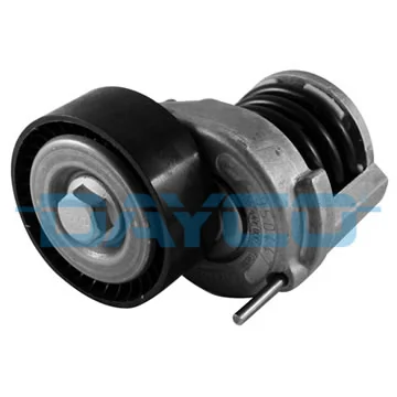Belt Tensioner, V-ribbed belt