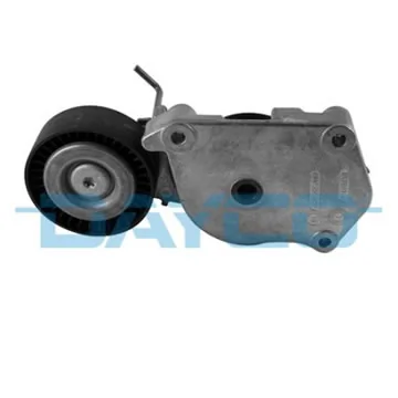 Belt Tensioner, V-ribbed belt