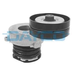 Belt Tensioner, V-ribbed belt
