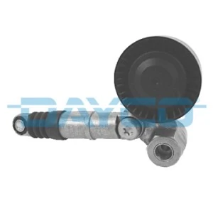 Belt Tensioner, V-ribbed belt