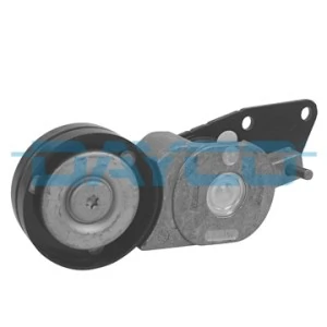 Belt Tensioner, V-ribbed belt