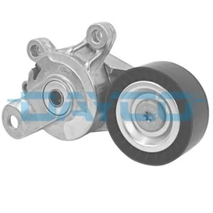 Belt Tensioner, V-ribbed belt