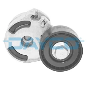 Belt Tensioner, V-ribbed belt