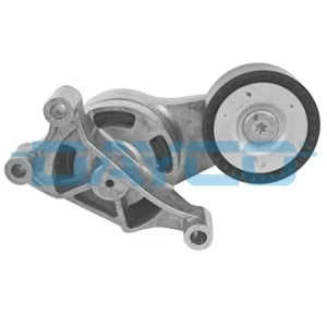 Belt Tensioner, V-ribbed belt