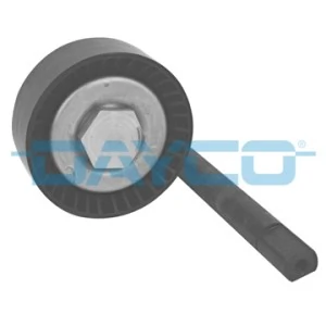 Belt Tensioner, V-ribbed belt