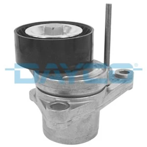 Belt Tensioner, V-ribbed belt