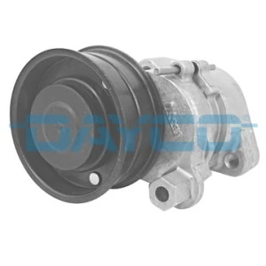 Belt Tensioner, V-ribbed belt