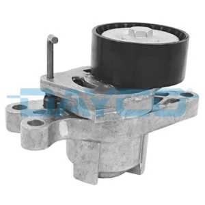 Belt Tensioner, V-ribbed belt
