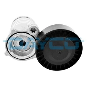 Belt Tensioner, V-ribbed belt