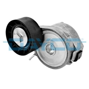 Belt Tensioner, V-ribbed belt