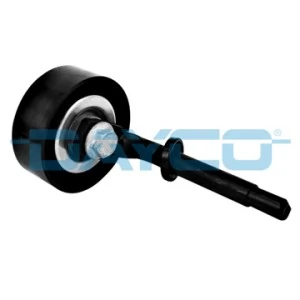 Belt Tensioner, V-ribbed belt
