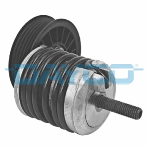 Belt Tensioner, V-ribbed belt