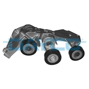 Belt Tensioner, V-ribbed belt