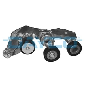 Belt Tensioner, V-ribbed belt