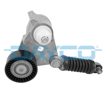 Belt Tensioner, V-ribbed belt