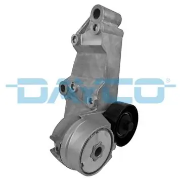 Belt Tensioner, V-ribbed belt