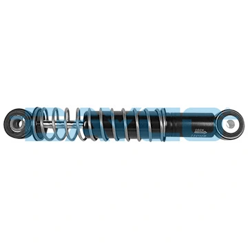 Belt Tensioner, V-ribbed belt