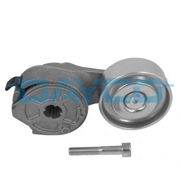 Belt Tensioner, V-ribbed belt