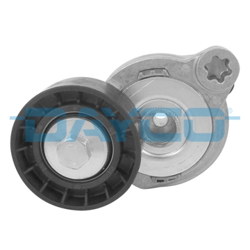 Belt Tensioner, V-ribbed belt