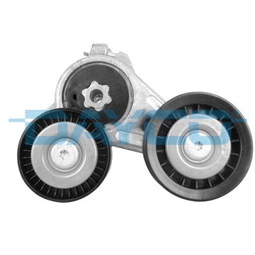 Belt Tensioner, V-ribbed belt