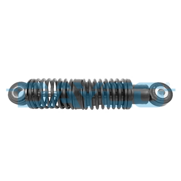 Belt Tensioner, V-ribbed belt