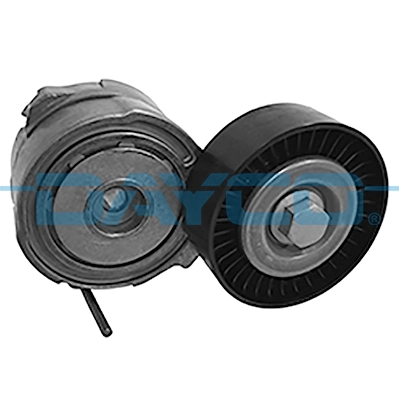 Belt Tensioner, V-ribbed belt