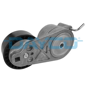 Belt Tensioner, V-ribbed belt