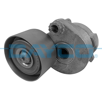 Belt Tensioner, V-ribbed belt