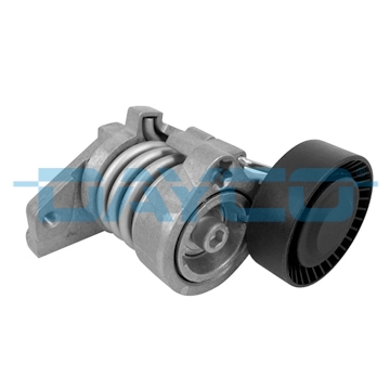 Belt Tensioner, V-ribbed belt