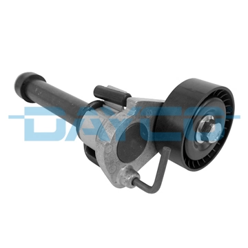 Belt Tensioner, V-ribbed belt