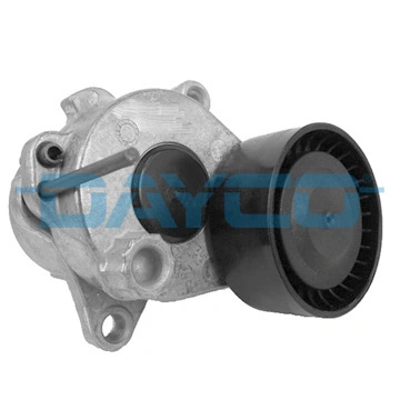 Belt Tensioner, V-ribbed belt