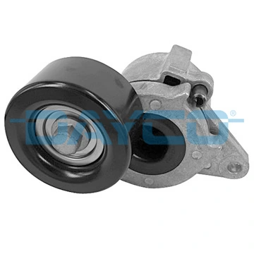 Belt Tensioner, V-ribbed belt