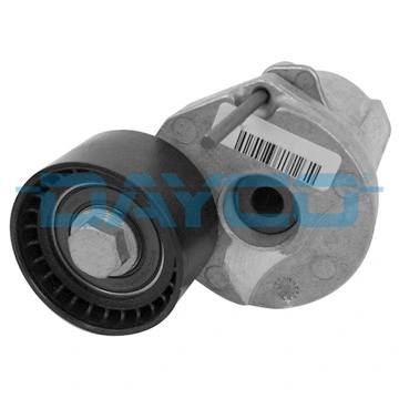 Belt Tensioner, V-ribbed belt