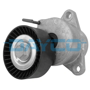Belt Tensioner, V-ribbed belt