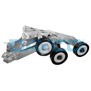 Belt Tensioner, V-ribbed belt