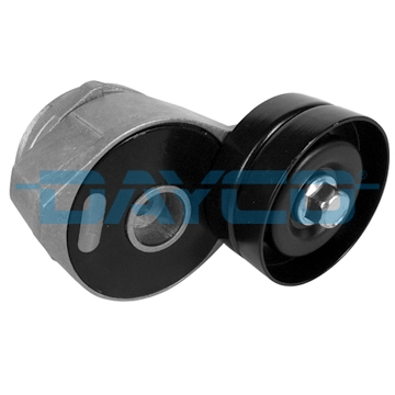 Belt Tensioner, V-ribbed belt