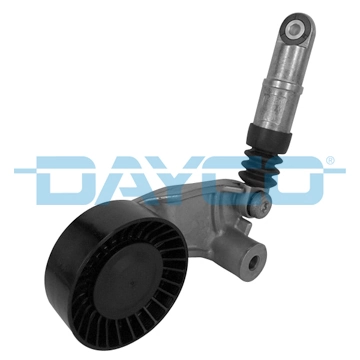 Belt Tensioner, V-ribbed belt
