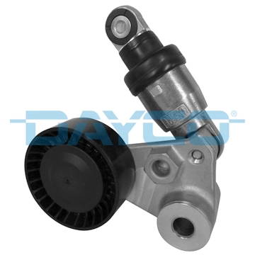 Belt Tensioner, V-ribbed belt