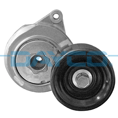 Belt Tensioner, V-ribbed belt