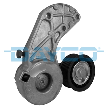 Belt Tensioner, V-ribbed belt