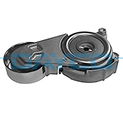 Belt Tensioner, V-ribbed belt