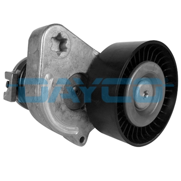 Belt Tensioner, V-ribbed belt