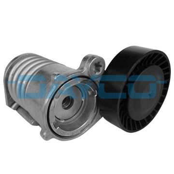 Belt Tensioner, V-ribbed belt