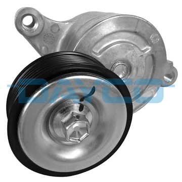 Belt Tensioner, V-ribbed belt